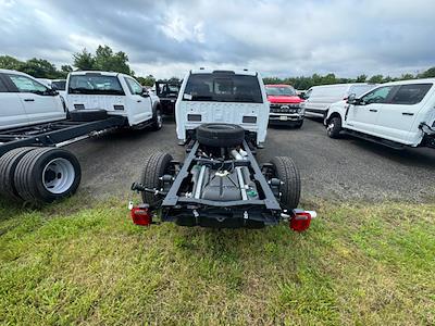 New 2025 Ford F-350 XL Super Cab 4WD Cab Chassis for sale #51848 - photo 2
