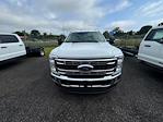 New 2025 Ford F-350 XL Super Cab 4WD Cab Chassis for sale #51848 - photo 6