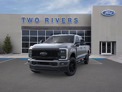 New 2025 Ford F-250 Lariat Crew Cab 4WD Pickup for sale #51857 - photo 2