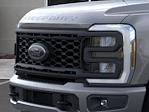 2025 Ford F-250 Crew Cab 4WD Pickup for sale #51857 - photo 17