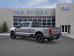 2025 Ford F-250 Crew Cab 4WD Pickup for sale #51857 - photo 4