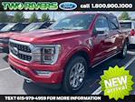 2021 Ford F-150 SuperCrew Cab 4WD Pickup for sale #51860-1 - photo 1