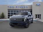 2025 Ford F-150 Lightning SuperCrew Cab AWD Pickup for sale #51864 - photo 2