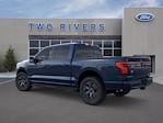 2025 Ford F-150 Lightning SuperCrew Cab AWD Pickup for sale #51864 - photo 4