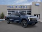 2025 Ford F-150 Lightning SuperCrew Cab AWD Pickup for sale #51864 - photo 7
