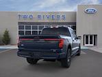 2025 Ford F-150 Lightning SuperCrew Cab AWD Pickup for sale #51864 - photo 8