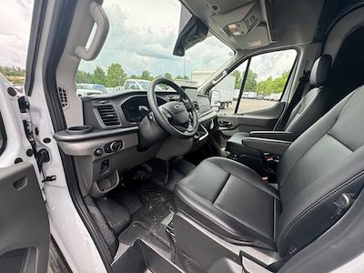 New 2025 Ford Transit 250 High Roof Empty Cargo Van for sale #51871 - photo 2