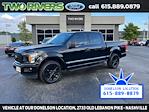 Used 2020 Ford F-150 XLT SuperCrew Cab 4WD Pickup for sale #W51872-1 - photo 1