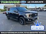 Used 2020 Ford F-150 XLT SuperCrew Cab 4WD Pickup for sale #W51872-1 - photo 2