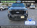 Used 2020 Ford F-150 XLT SuperCrew Cab 4WD Pickup for sale #W51872-1 - photo 3