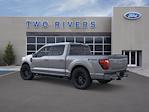 2025 Ford F-150 SuperCrew Cab 4WD Pickup for sale #51873 - photo 4