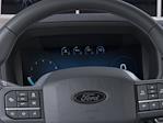 2025 Ford F-150 SuperCrew Cab 4WD Pickup for sale #51874 - photo 13