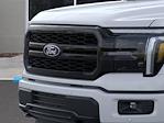 2025 Ford F-150 SuperCrew Cab 4WD Pickup for sale #51874 - photo 17