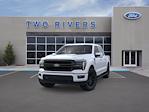 2025 Ford F-150 SuperCrew Cab 4WD Pickup for sale #51874 - photo 2