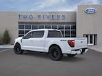 2025 Ford F-150 SuperCrew Cab 4WD Pickup for sale #51874 - photo 4