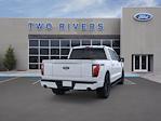 2025 Ford F-150 SuperCrew Cab 4WD Pickup for sale #51874 - photo 8