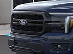 2025 Ford F-150 SuperCrew Cab 4WD Pickup for sale #51878 - photo 17