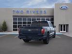 2025 Ford F-150 SuperCrew Cab 4WD Pickup for sale #51878 - photo 8