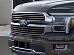 2025 Ford F-150 SuperCrew Cab 4WD Pickup for sale #51882 - photo 17