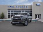 2025 Ford F-150 SuperCrew Cab 4WD Pickup for sale #51882 - photo 2
