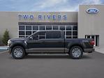 2025 Ford F-150 SuperCrew Cab 4WD Pickup for sale #51882 - photo 3