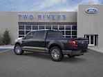 2025 Ford F-150 SuperCrew Cab 4WD Pickup for sale #51882 - photo 4