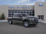 2025 Ford F-150 SuperCrew Cab 4WD Pickup for sale #51882 - photo 7