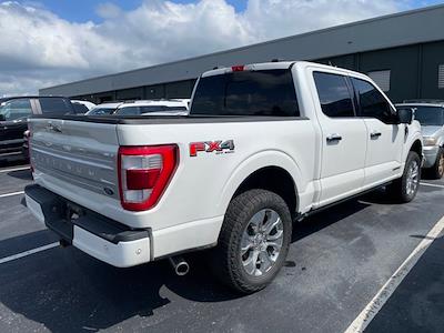 2022 Ford F-150 SuperCrew Cab 4WD Pickup for sale #51883-1 - photo 2