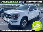 2022 Ford F-150 SuperCrew Cab 4WD Pickup for sale #51883-1 - photo 1