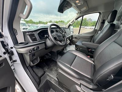 2025 Ford Transit 350 HD Low Roof RWD Upfitted Cargo Van for sale #51903 - photo 2
