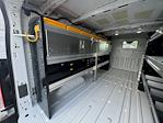 2025 Ford Transit 350 HD Low Roof RWD Upfitted Cargo Van for sale #51903 - photo 10