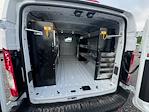 2025 Ford Transit 350 HD Low Roof RWD Upfitted Cargo Van for sale #51903 - photo 9