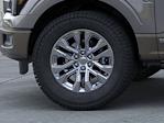 2025 Ford F-150 SuperCrew Cab 4WD Pickup for sale #51904 - photo 19