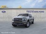 2025 Ford F-150 SuperCrew Cab 4WD Pickup for sale #51904 - photo 2