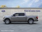 2025 Ford F-150 SuperCrew Cab 4WD Pickup for sale #51904 - photo 3