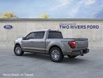 2025 Ford F-150 SuperCrew Cab 4WD Pickup for sale #51904 - photo 4