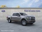 2025 Ford F-150 SuperCrew Cab 4WD Pickup for sale #51904 - photo 7