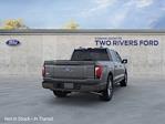 2025 Ford F-150 SuperCrew Cab 4WD Pickup for sale #51904 - photo 8