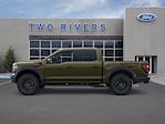 2025 Ford F-150 SuperCrew Cab 4WD Pickup for sale #51905 - photo 3