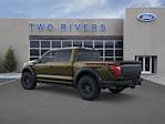 2025 Ford F-150 SuperCrew Cab 4WD Pickup for sale #51905 - photo 4