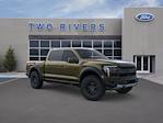 2025 Ford F-150 SuperCrew Cab 4WD Pickup for sale #51905 - photo 7