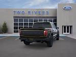 2025 Ford F-150 SuperCrew Cab 4WD Pickup for sale #51905 - photo 8