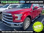 2016 Ford F-150 SuperCrew Cab 4WD Pickup for sale #51906-1 - photo 1