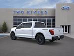 2025 Ford F-150 SuperCrew Cab 4WD Pickup for sale #51906 - photo 4