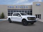 2025 Ford F-150 SuperCrew Cab 4WD Pickup for sale #51906 - photo 7