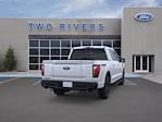 2025 Ford F-150 SuperCrew Cab 4WD Pickup for sale #51906 - photo 8
