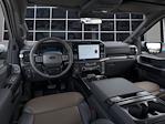 2025 Ford F-150 SuperCrew Cab 4WD Pickup for sale #51906 - photo 9