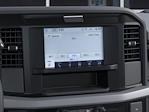 New 2025 Ford F-350 XL Super Cab 4WD Cab Chassis for sale #51916 - photo 14