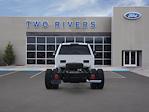 New 2025 Ford F-350 XL Super Cab 4WD Cab Chassis for sale #51916 - photo 5