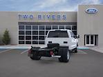 New 2025 Ford F-350 XL Super Cab 4WD Cab Chassis for sale #51916 - photo 8